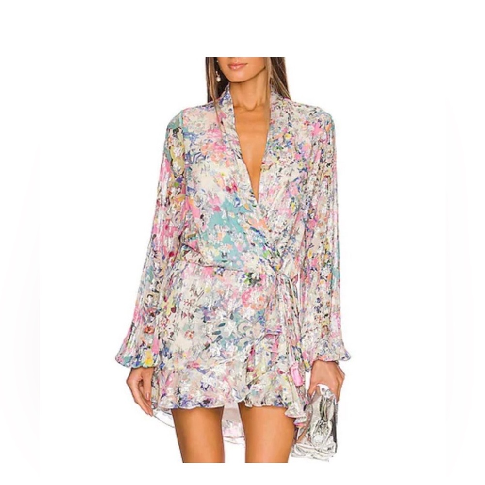 ROCOCO SAND Dress Brand New W Tags L